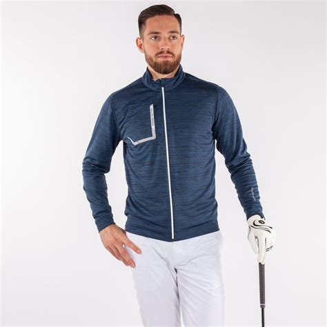 Online shop voor golfkleding heren 